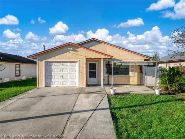 3512 Ellington Ave, Sebring, FL 33870