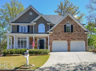 1196 Vinings Place Cir SE, Mableton, GA