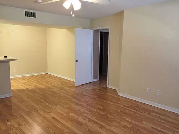 Living Room, Dining Room
