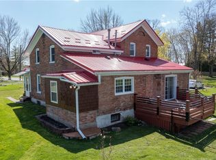 62 Walnut St, Seneca Falls, NY 13148