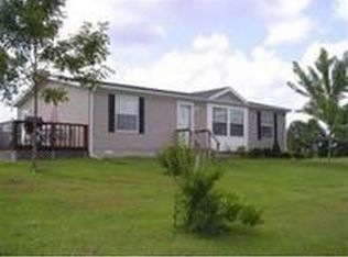 7287 N Bogardus Rd, Austin, IN 47102