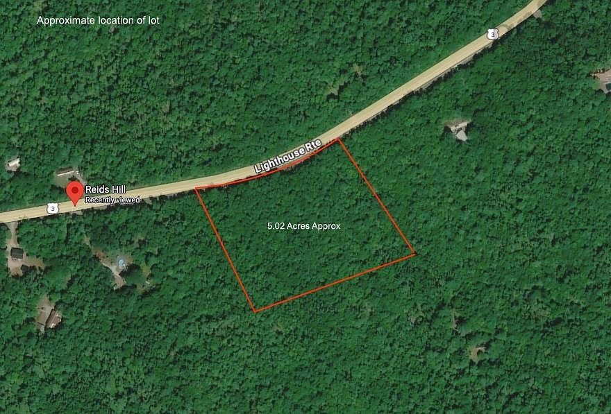 2nd image of LOT-10B Highway 3