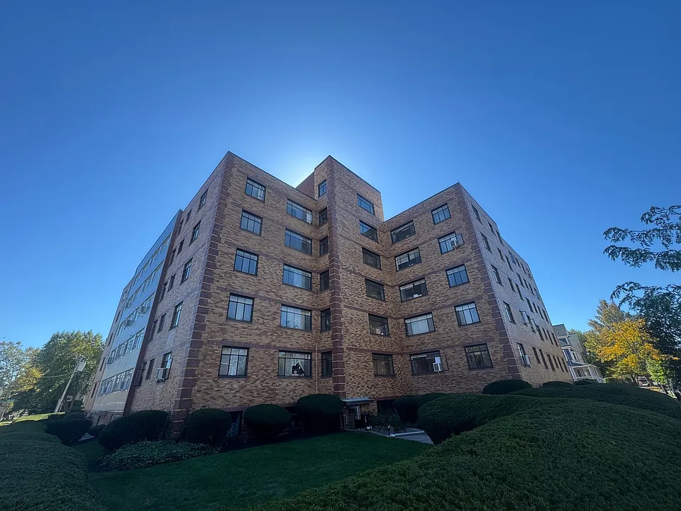 276 Mass Ave #515