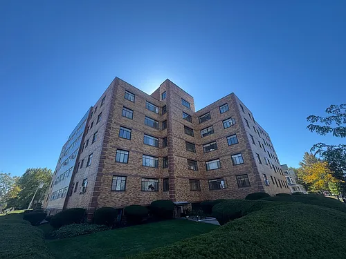 276 Mass Ave #515 Photo 1
