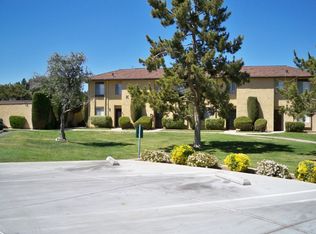 42829  15th St   West #1, Lancaster, CA 93534