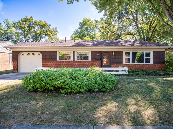 5420 Darcy Rd, Columbus, OH 43229