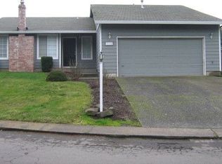 1164 SE Fir Grove Loop, Hillsboro, OR 97123