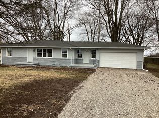 5865 E 300 S, Whitestown, IN 46075
