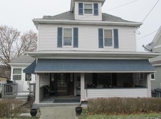 503 N 2nd St, Jeannette, PA 15644