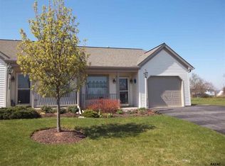 3134 N Wynd Ave, Dover, PA 17315