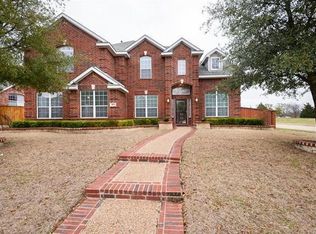 804 Rushmore Dr, Allen, TX 75002