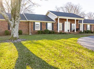 111 Stonehedge Ter, Monticello, KY 42633