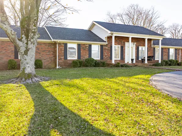 111 Stonehedge Ter, Monticello, KY 42633