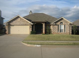 11 Worthington Ct, Wichita Falls, TX 76306