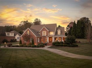 7314 Citation Dr, Trinity, NC 27370