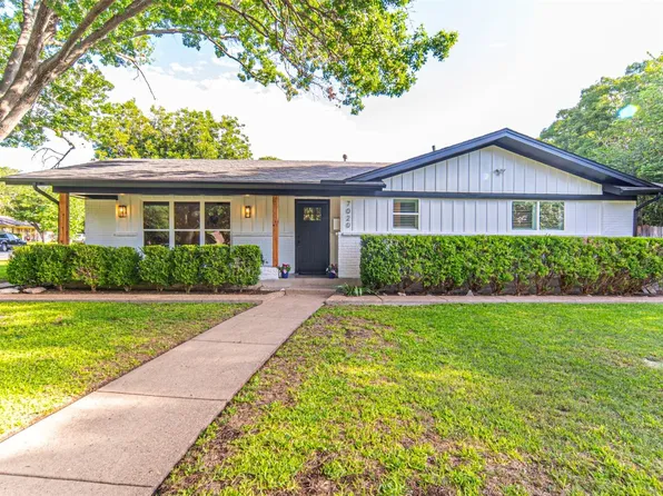 7020 Sandalwood Ln, Fort Worth, TX 76116