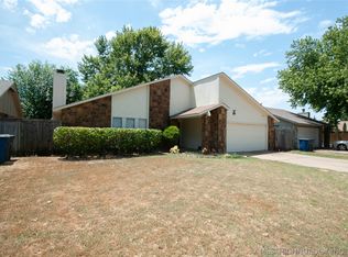 1508 E 68th St, Tulsa, OK 74136
