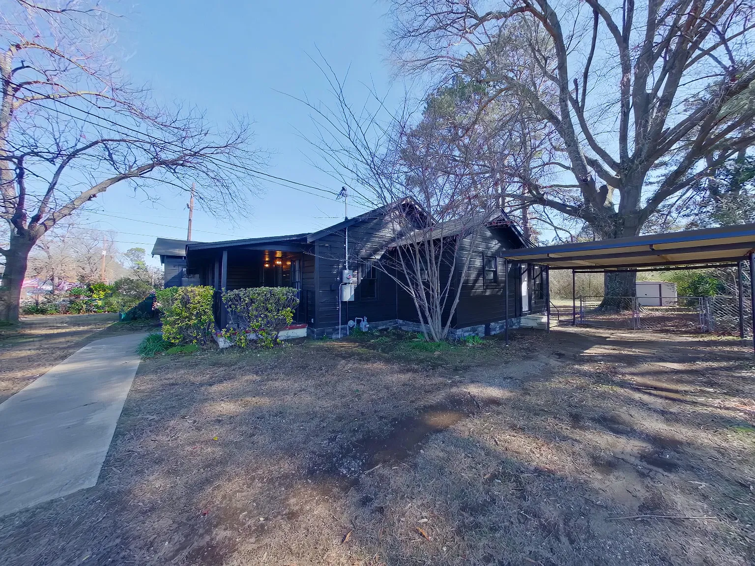 206 North Kenwood Road - 1 — Photo 3
