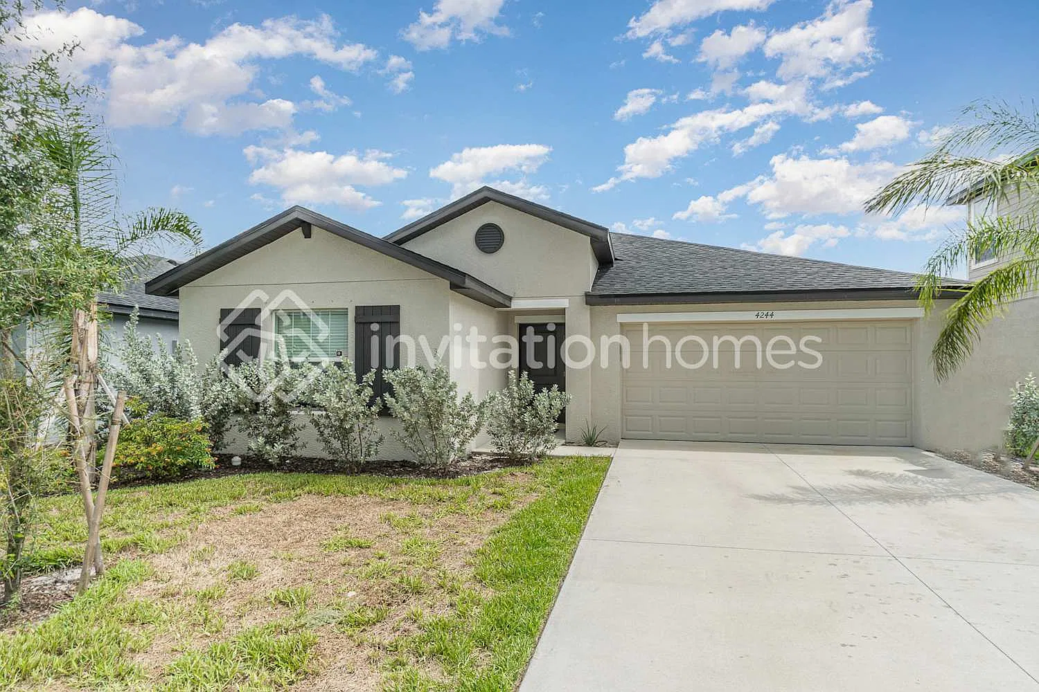 4244 Palatina Wy North Fort Myers, FL 33917 — Photo 1