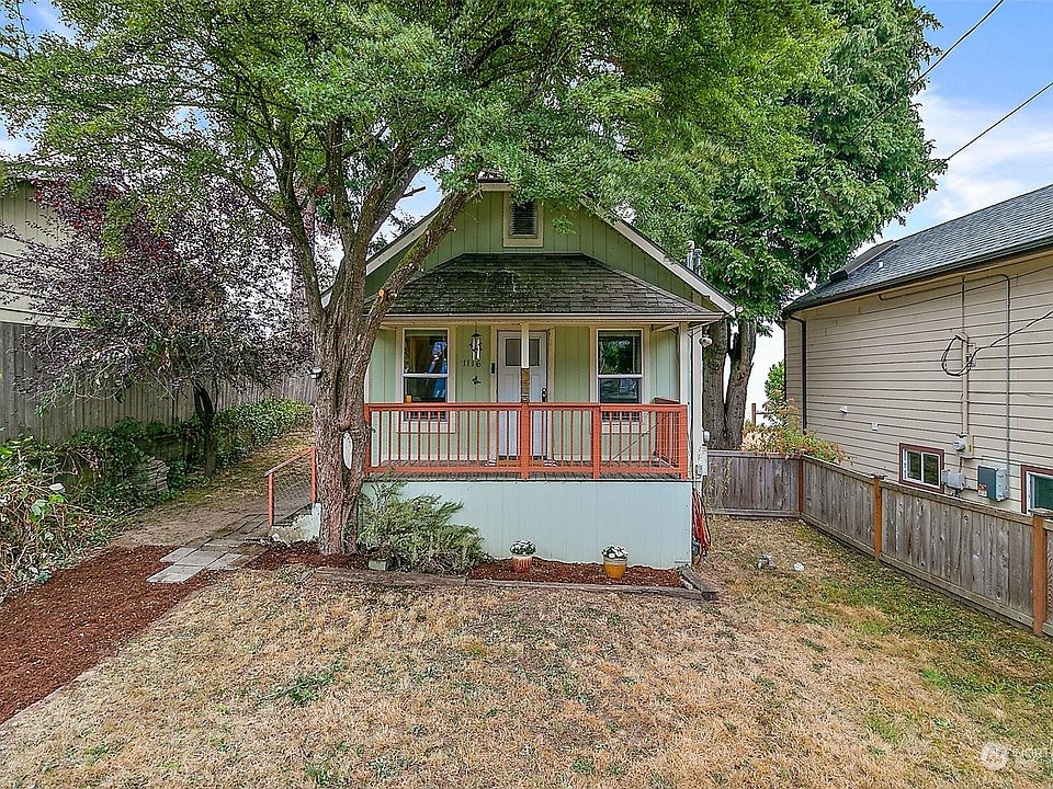 1st image of 1116 N Cambrian Avenue