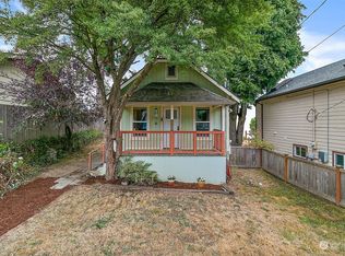 1116 N Cambrian Ave, Bremerton, WA