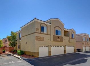 6320 Rolling Rose St UNIT 201, North Las Vegas, NV 89081