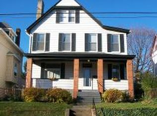 612 Beechwood Ave, Carnegie, PA 15106