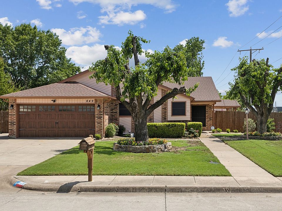 1st image of 849 Brian Dr