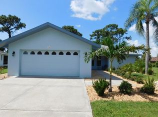 1247 Paradise Way, Venice, FL 34285