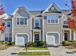 11837 Lion Cub Ln, Charlotte, NC 28273
