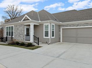 714 E 110th Ter, Kansas City, MO 64131