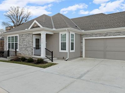 714 E 110th Ter, Kansas City, MO, 64131