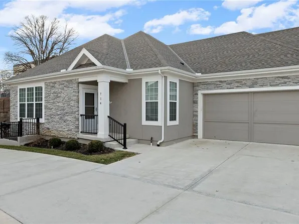 714 E 110th Ter, Kansas City, MO 64131