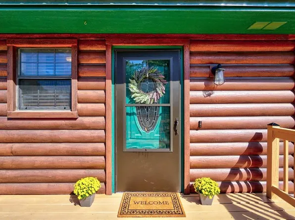 102588 S 3470th Rd, Meeker, OK 74855