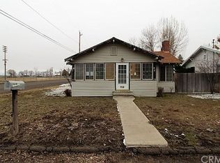 708 N East B St, Alturas, CA 96101