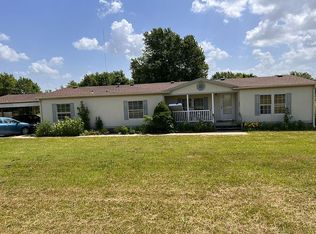 1276 Prairie View Rd, Joplin, MO 64804