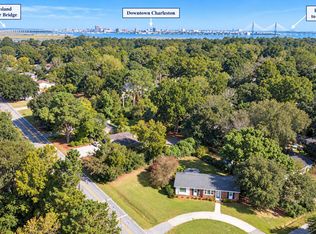 1176 Winborn Dr, Charleston, SC 29412