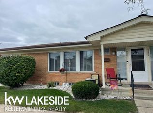 19287 E Thirteen Mile Rd, Roseville, MI 48066