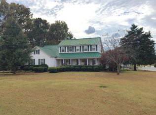 1525 Ashton St, Tuscumbia, AL 35674