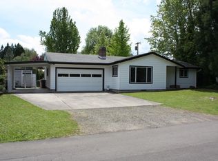 4830 SW Dakota Ave, Corvallis, OR 97333