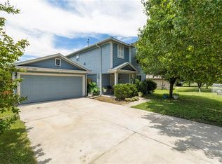 13901 Briarcreek Loop, Manor, TX 78653