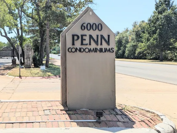 5916 N Pennsylvania Ave APT 121, Oklahoma City, OK 73112