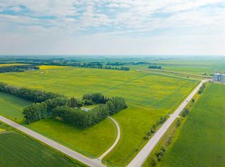 33141 E Range Road 14 #10 & 20, Mountain View County, AB T4H 4G5