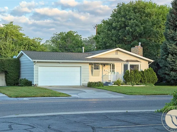 28 19th St W, Billings, MT 59102