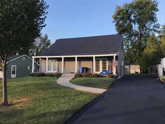 54 Clarkson Ave Massena Ny 13662 Mls 44808 Zillow