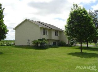 5906 Voice Rd, Kingsley, MI 49649