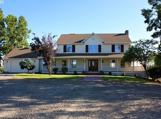 77142 Thielsen Rd, Echo, OR 97826