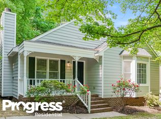 353 Amherst Creek Dr, Wake Forest, NC 27587