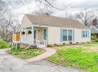 4451 NE Antioch Rd, Kansas City, MO 64117