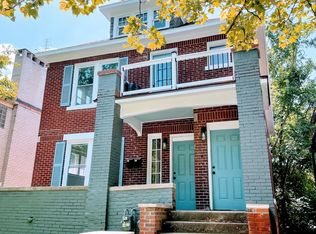 2249 Clairmount St, Detroit, MI 48206